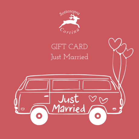just-married-gift-card