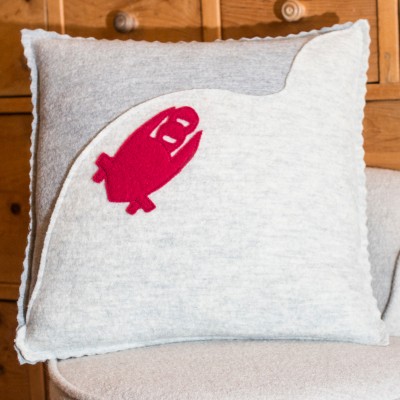 Cuscino Bob
