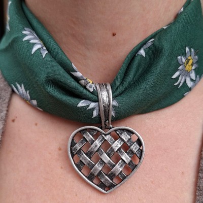 Ciondolo cuore
