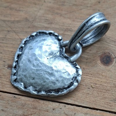 cuore semplice