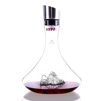 Decanter Tofane