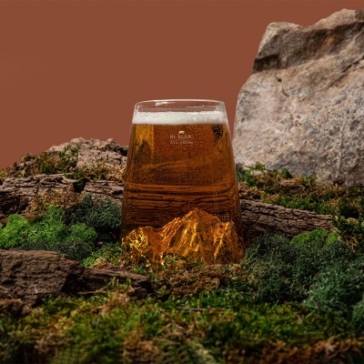 Long drink MONTE BIANCO
