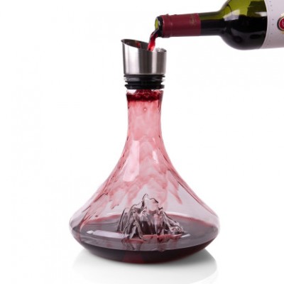 DECANTER EVEREST