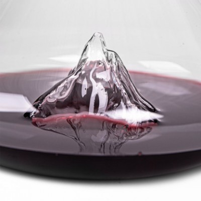 DECANTER CERVINO